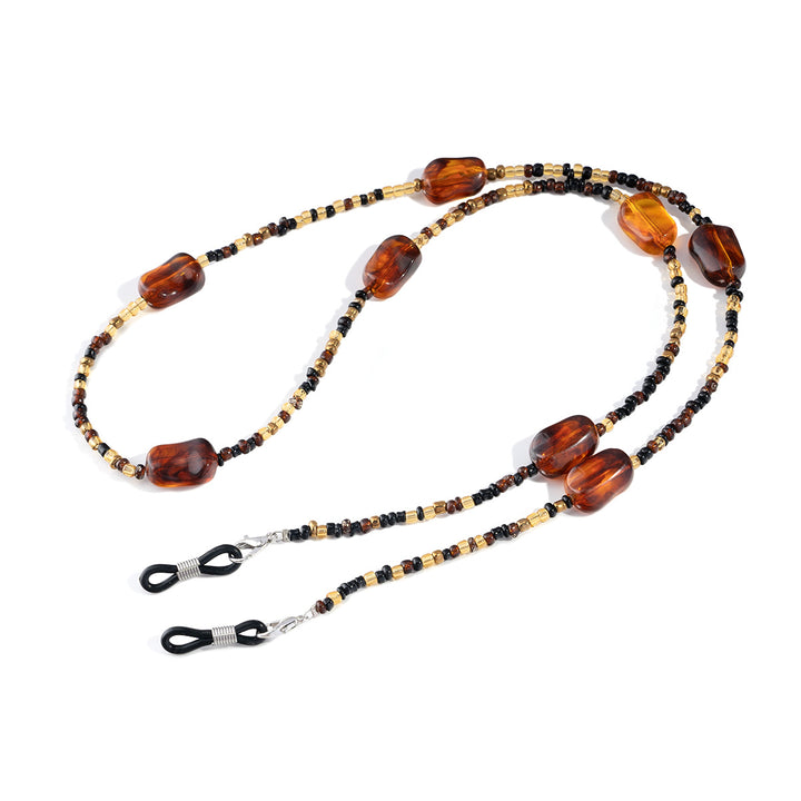 Decorative Eyewear Retainer Chain Kalsten