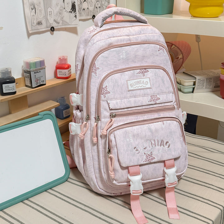 Stylish Travel Backpack Kalsten