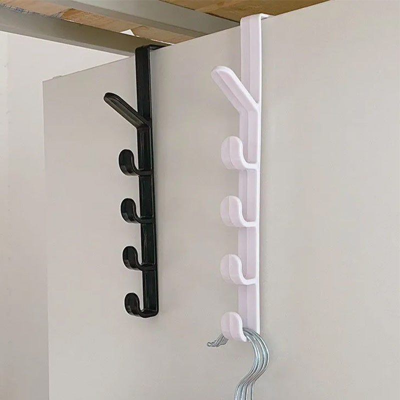 Over-the-Door Multi-Functional Hanging Hooks Kalsten