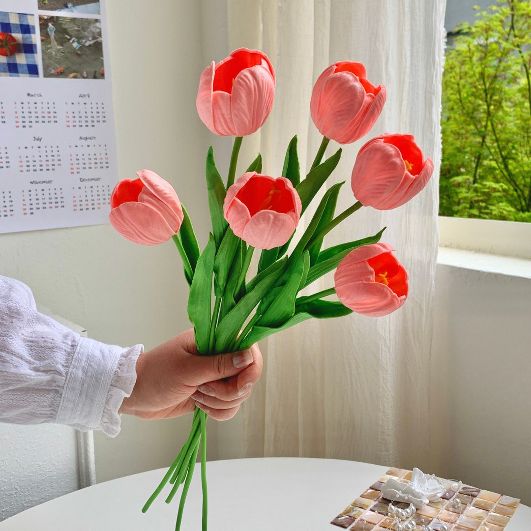 Decorative Tulip Bundle