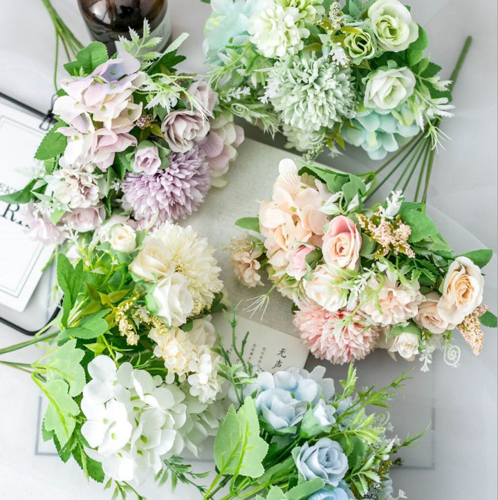 Elegant Flower Bouquet