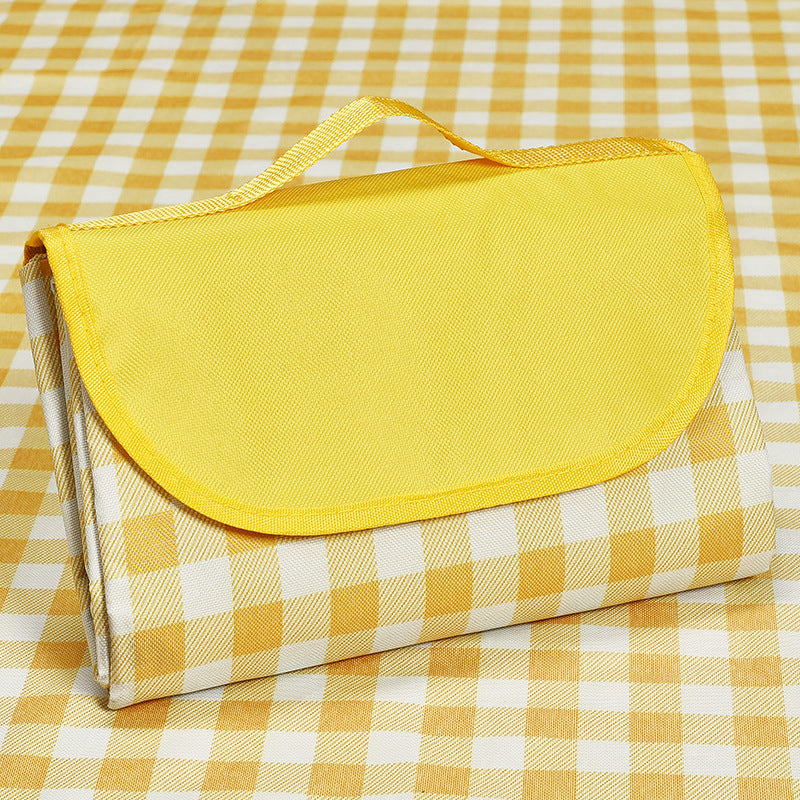 Extra-Large Lightweight Picnic Blanket Kalsten