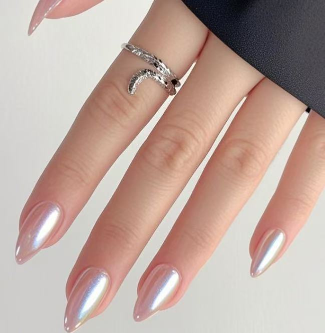 Glossy Nail Polish Kalsten