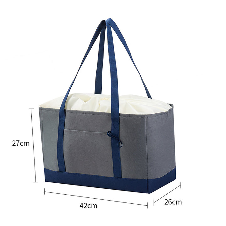 Ladies Insulated Picnic Tote Kalsten