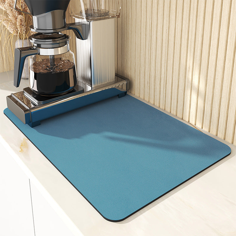 Kitchen Counter Protection Mat Kalsten