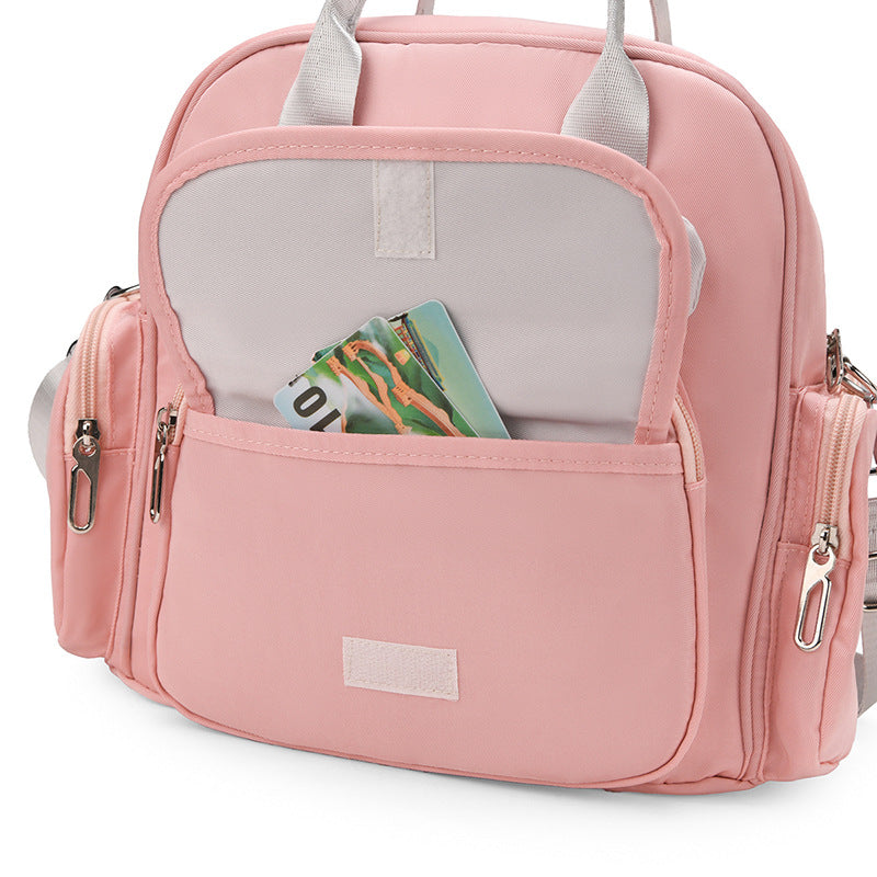 Cute Cat Ears Multi-Function Diaper Bag Kalsten