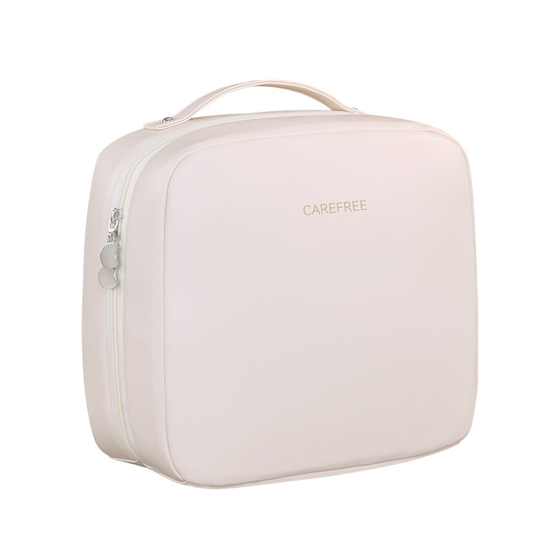 Cosmetic Organizer With Thoughtful Compartment Design Kalsten