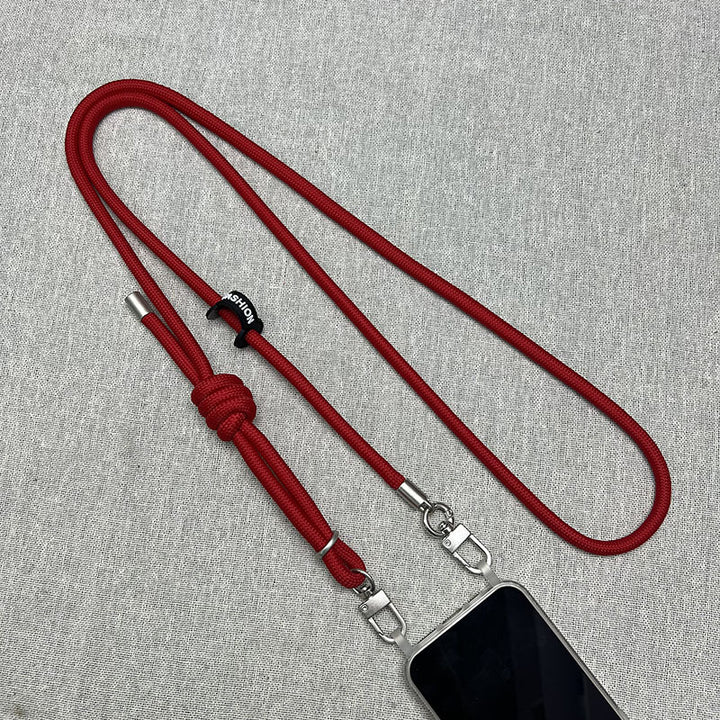Adjustable Phone Lanyard Strap Kalsten