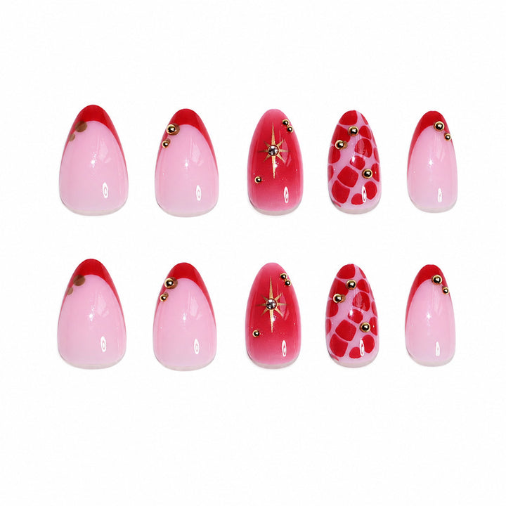 Premium Nail Art Kalsten
