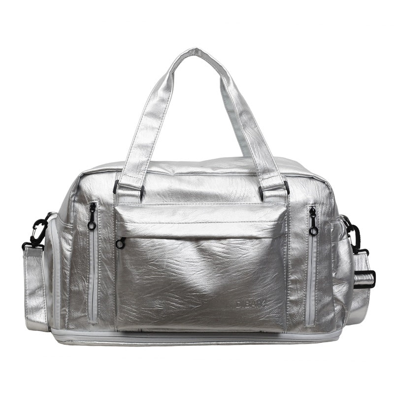 Durable Multi-Pocket Travel Duffel Bag Kalsten