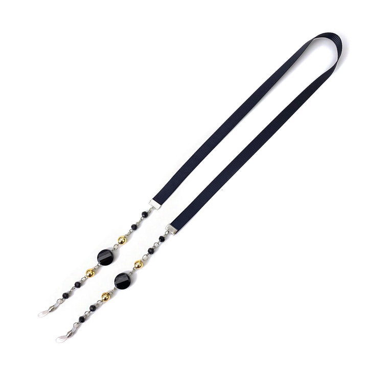 Beaded Eyewear Holder Kalsten