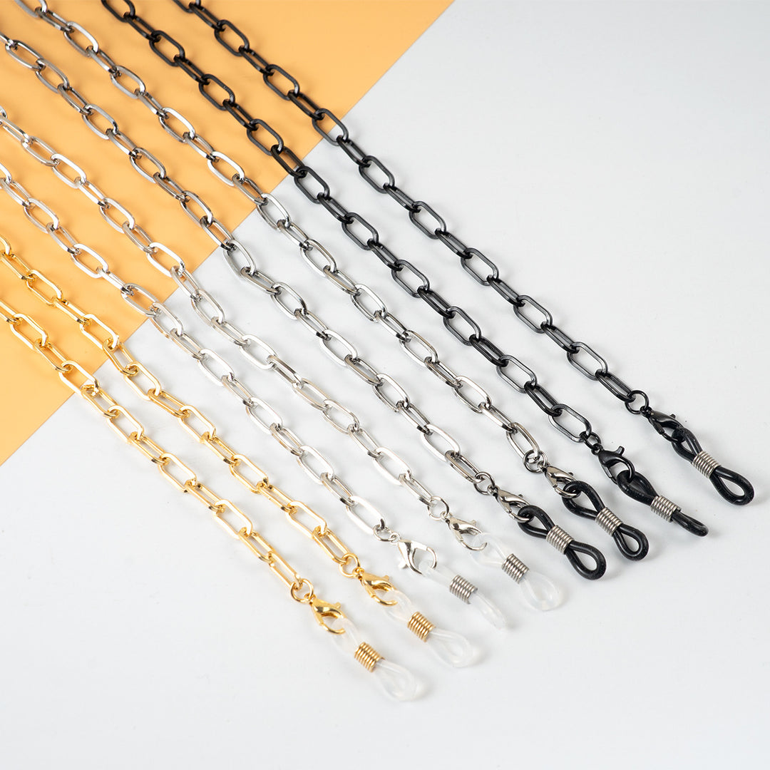 Fashionable Eyewear Chain Kalsten