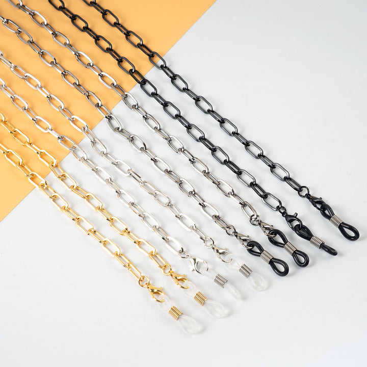 Fashionable Eyewear Chain Kalsten