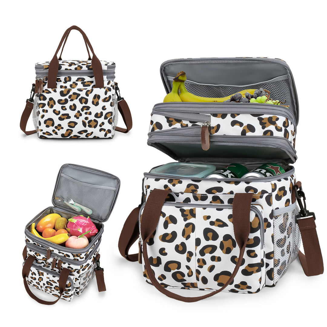 Insulated Picnic Bag Kalsten