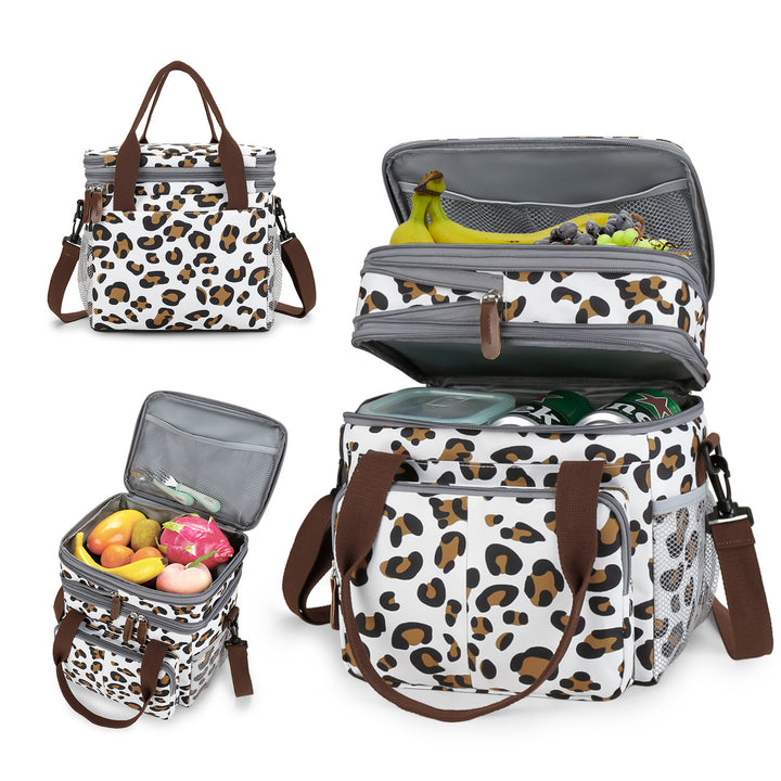 Insulated Picnic Bag Kalsten