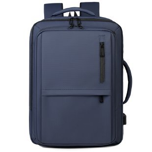 Multi-Compartment Travel Backpack Kalsten