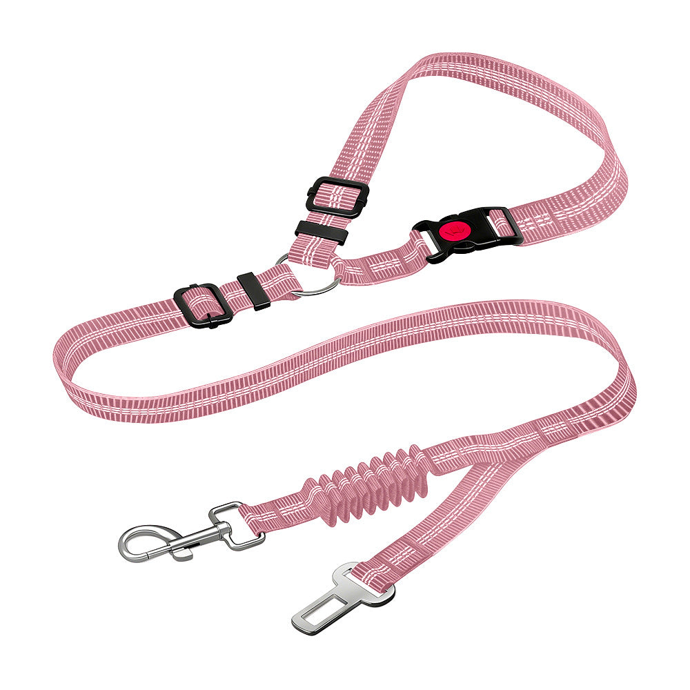 Adjustable Dog Leash
