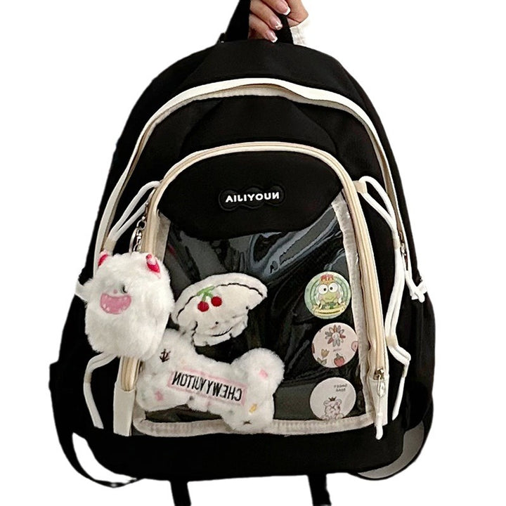 Fun Character Backpack Kalsten