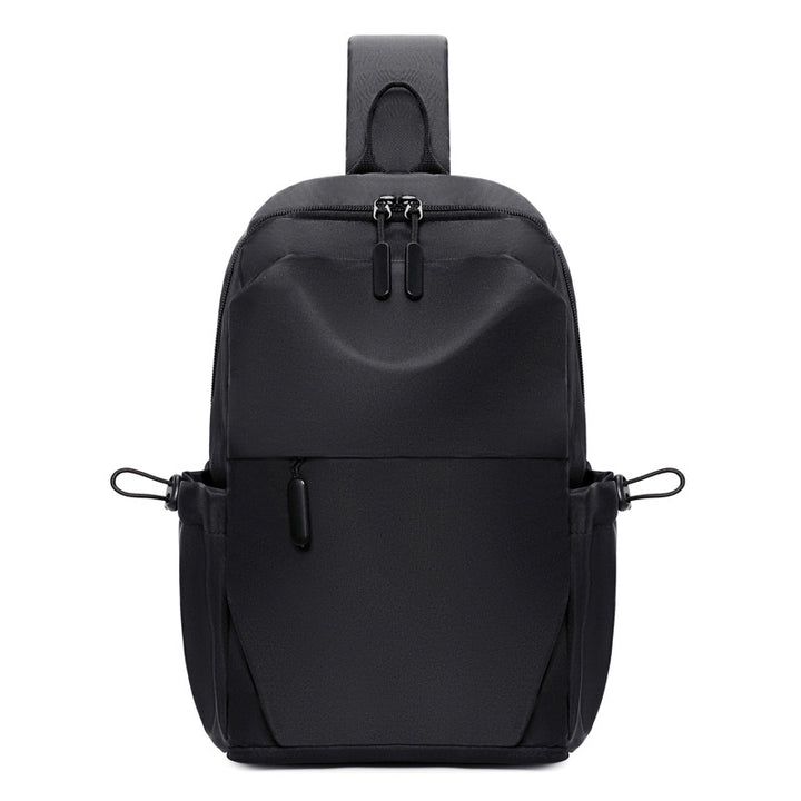 Versatile Multi-Compartment Everyday Backpack Kalsten