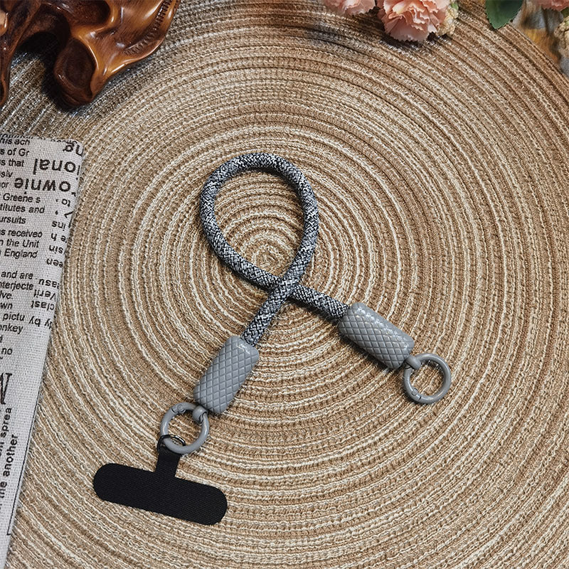 Stylish Adjustable Clip Lanyard Kalsten