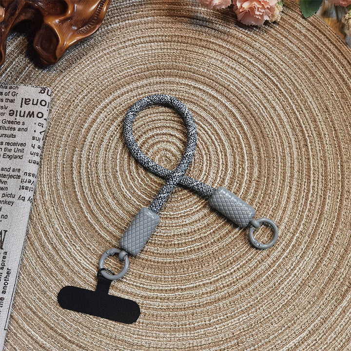 Stylish Adjustable Clip Lanyard Kalsten