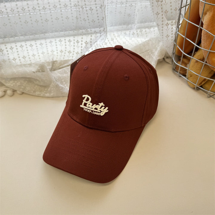 Women's Casual Embroidered Baseball Cap Kalsten 1783922605