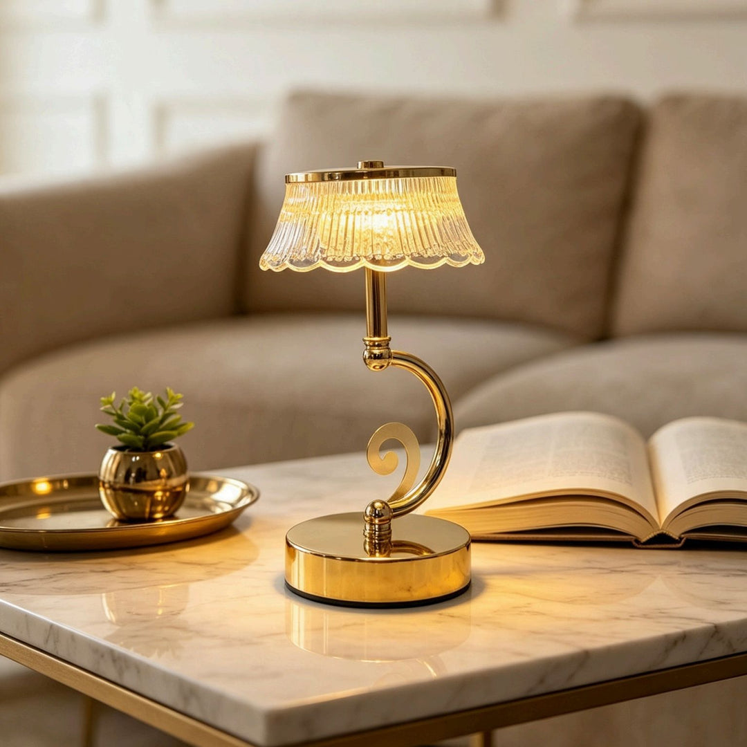 Elegant Table Lamp