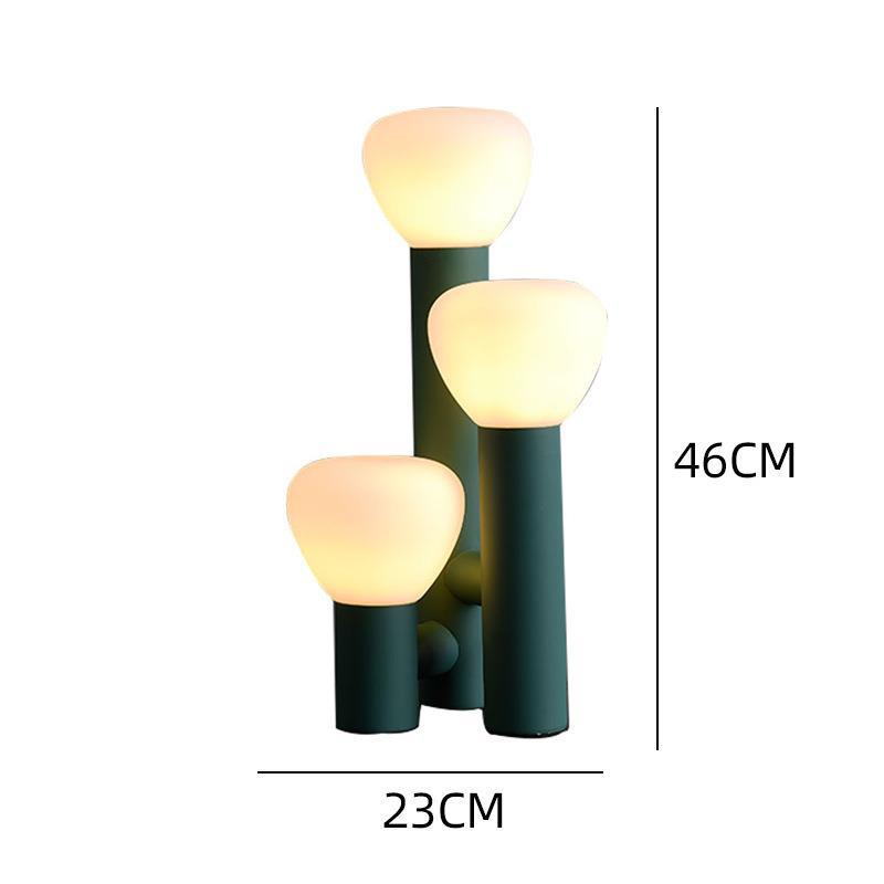 Modern Tripod Floor Lamp