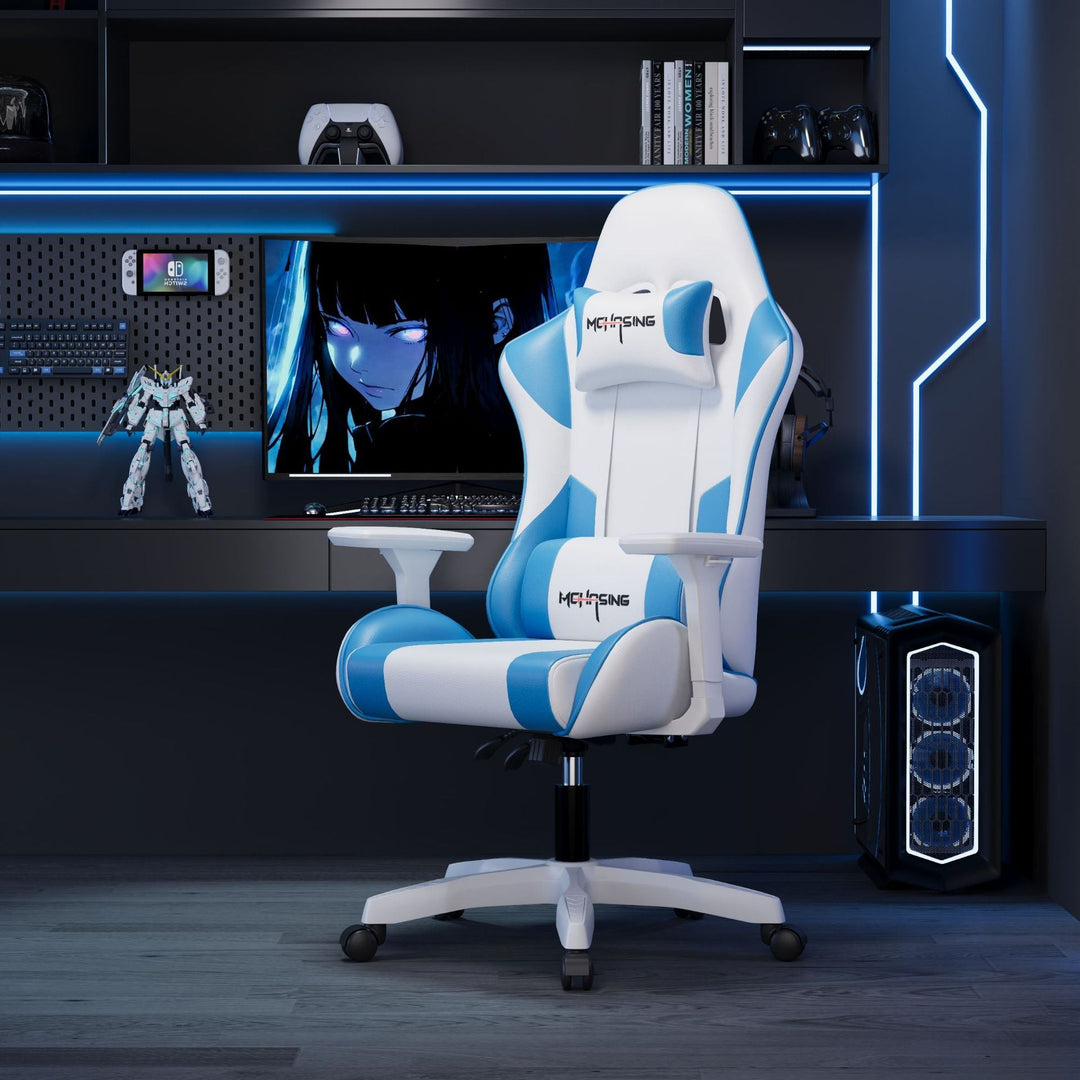 Gaming Chair Kalsten