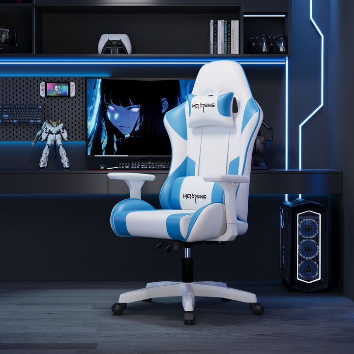 Gaming Chair Kalsten