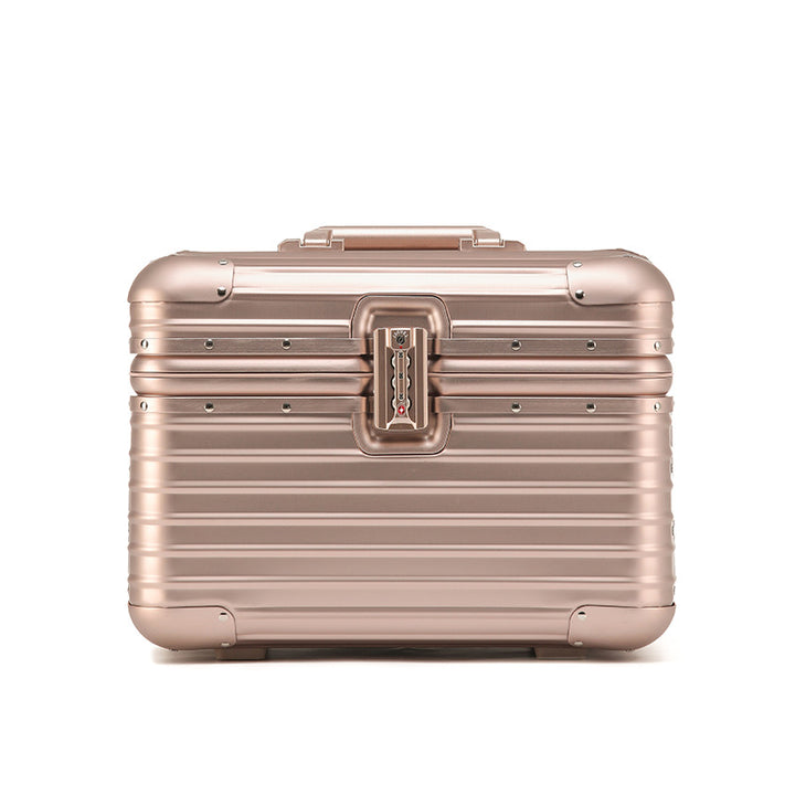 Unisex Rolling Cabin Luggage Kalsten