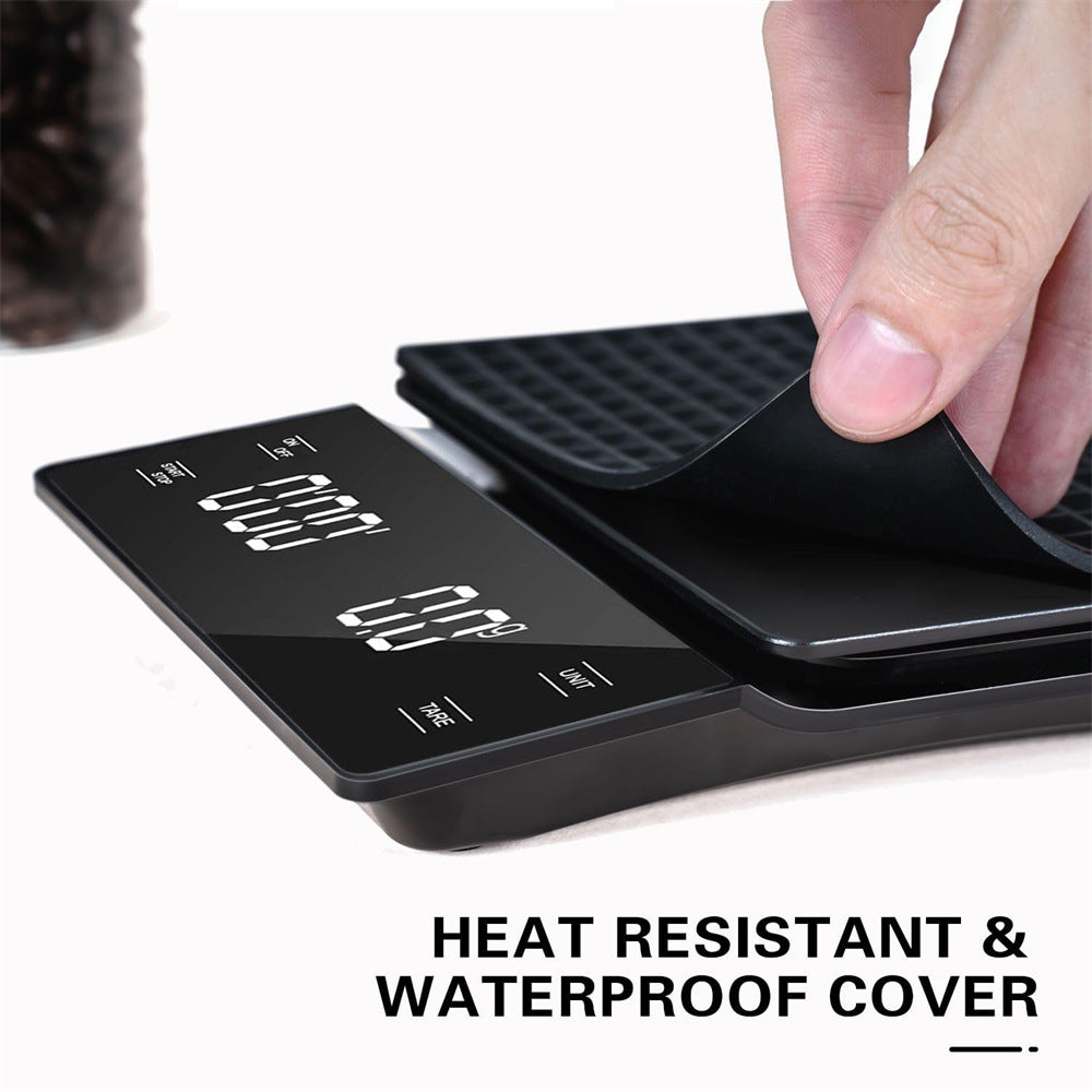 Digital Kitchen Scale