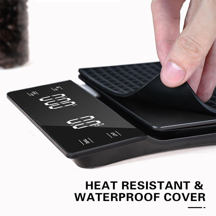 Digital Kitchen Scale