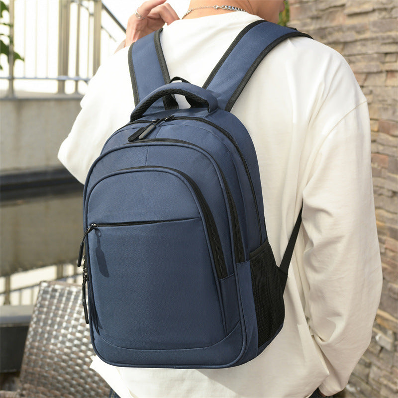Versatile Business-Ready Laptop Backpack Kalsten
