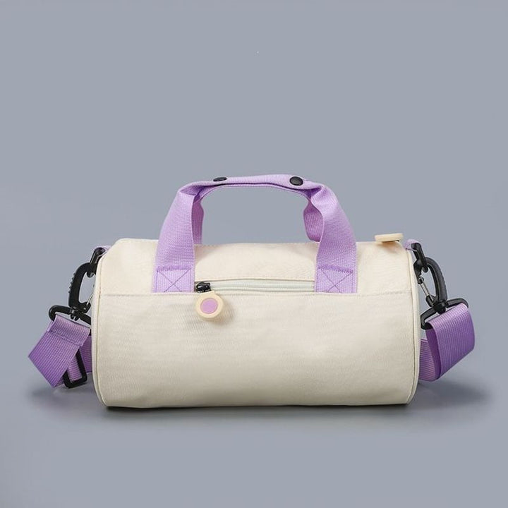 Compact Utility Duffel Bag Kalsten
