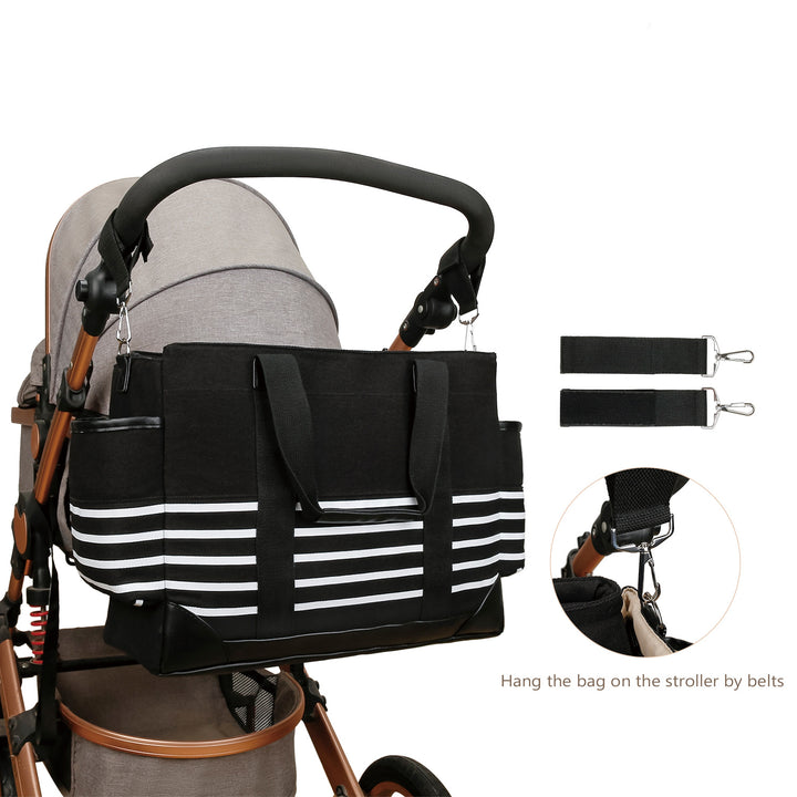 Multifunctional leisure bag Kalsten
