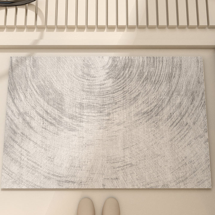Inspirational Quote Floor Mat