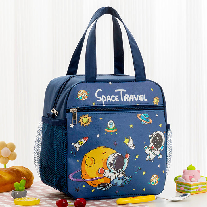 WoGraphic Insulated Lunch Bag Kalsten