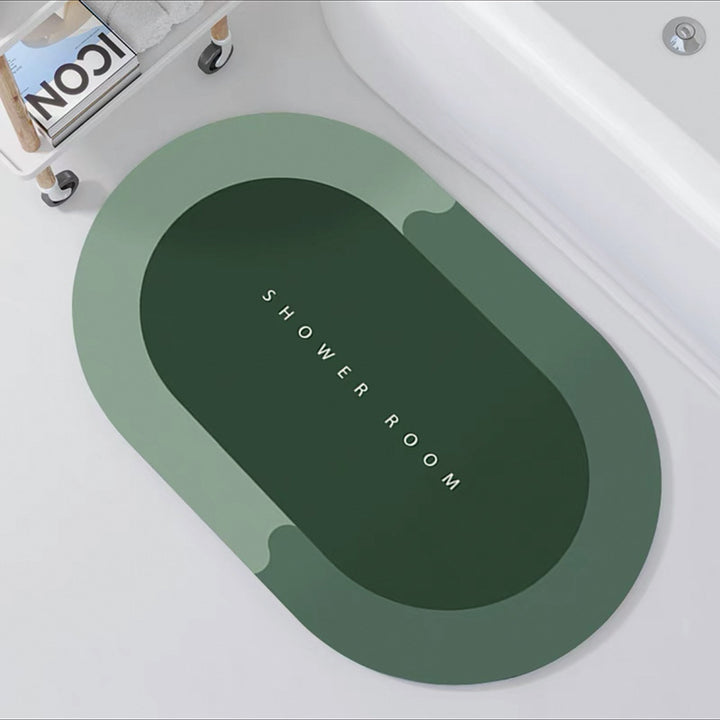 Shower Mat Kalsten