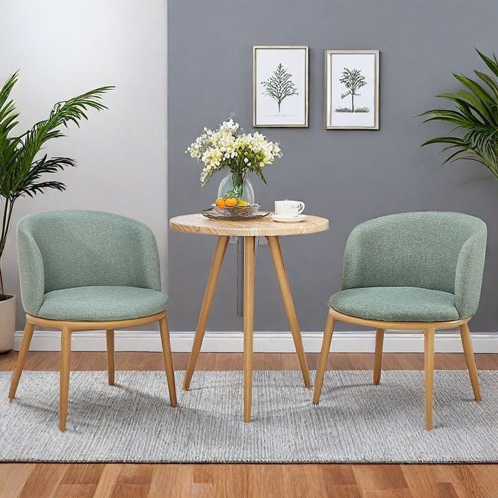 Modern dining chairs Kalsten