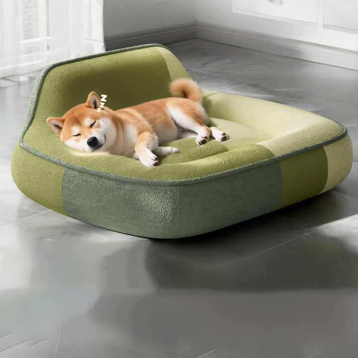 Contemporary Dog Bed Sofa