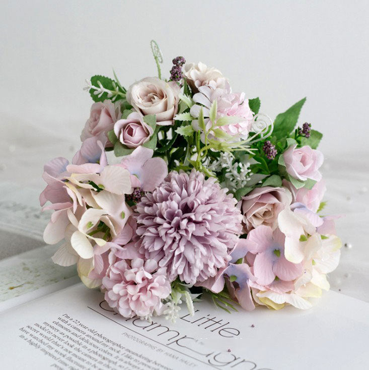 Elegant Flower Bouquet