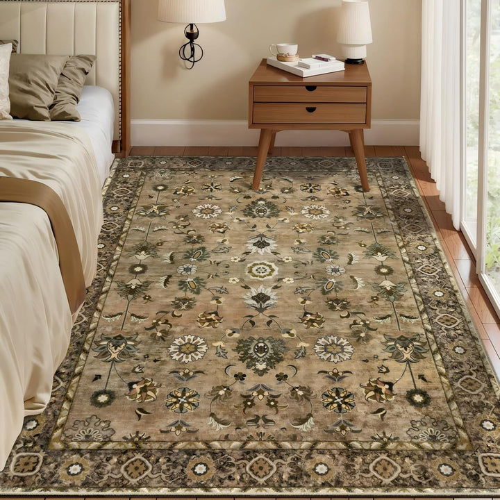 Modern Decorative Floor Accent for Home Interiors