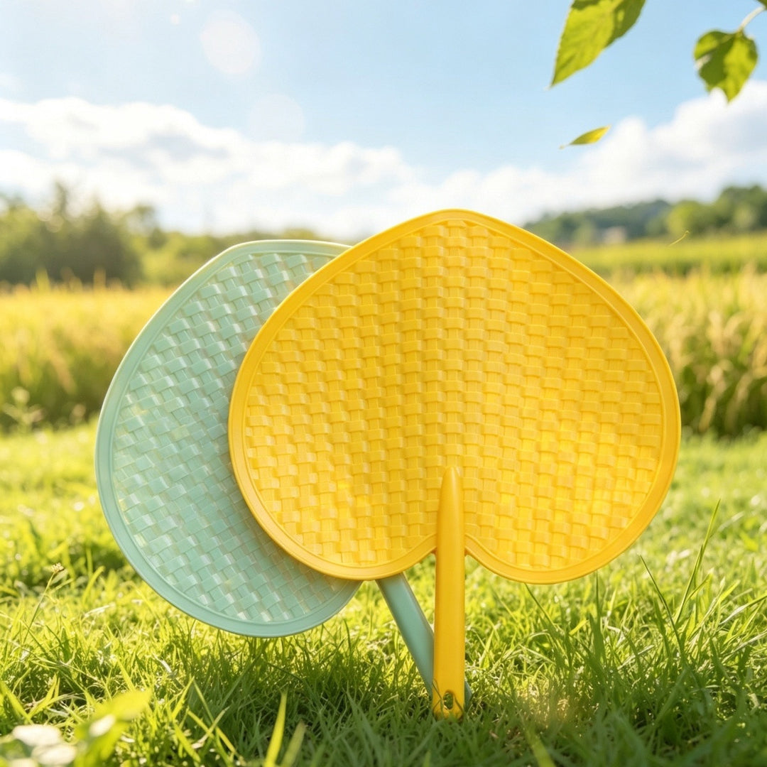 Leaf-Shaped Garden Rake Kalsten