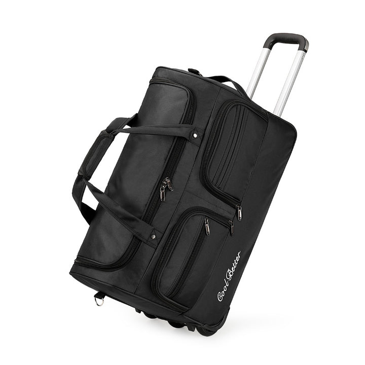 Rolling Travel Duffel Bag Kalsten