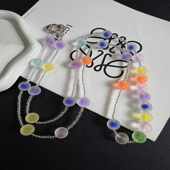 Decorative Beaded Eyewear Chain Kalsten 1790135737