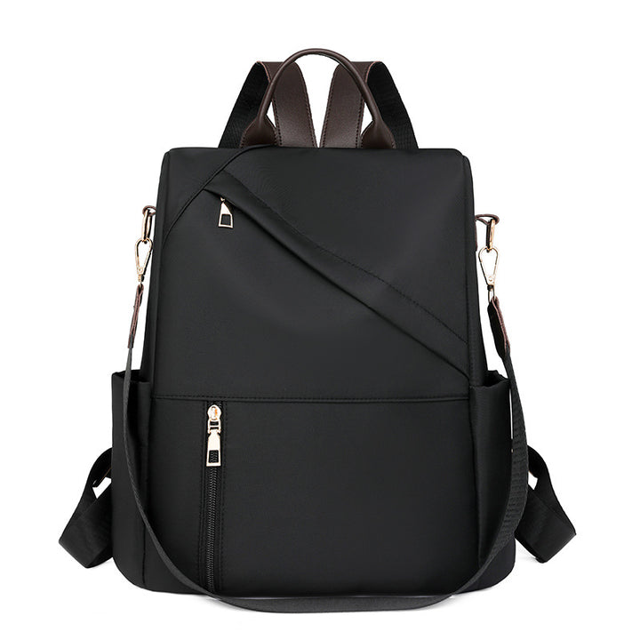 Fashionable Multi-Functional Backpack Kalsten