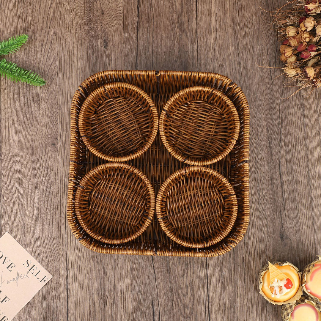 Decorative Storage Basket Kalsten