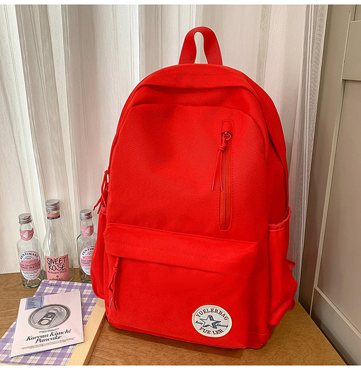 Lightweight Utility School Backpack