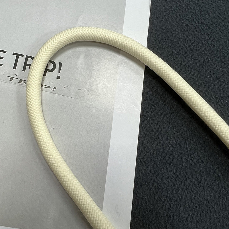 Durable Braided Lanyard Kalsten